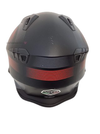 casco integral vito bruzano
