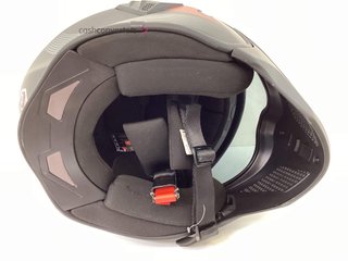 casco integral vito bruzano