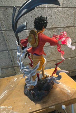 Figura One Piece