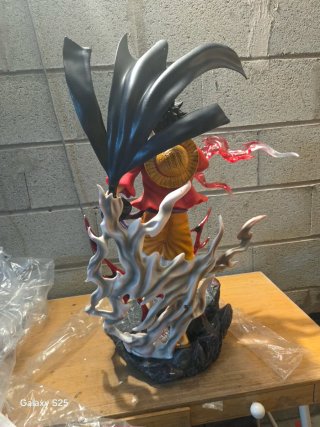 Figura One Piece
