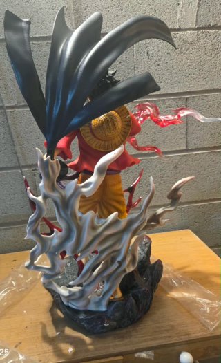 Figura One Piece