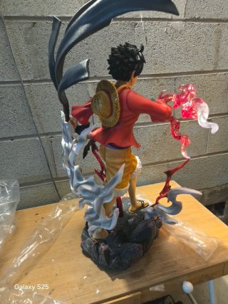 Figura One Piece