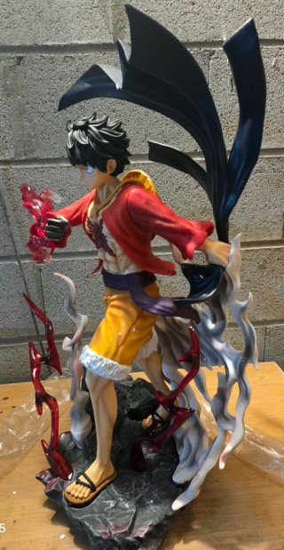 Figura One Piece