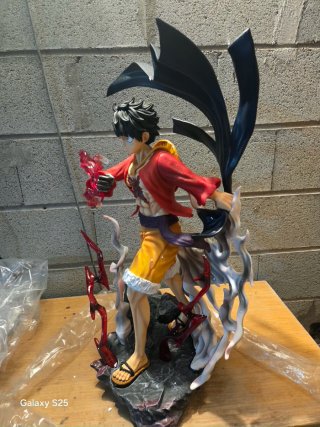 Figura One Piece