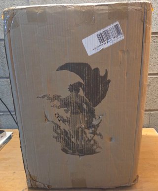 Figura One Piece