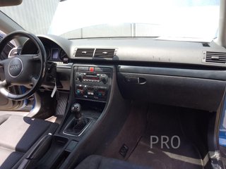 SALPICADERO AUDI A4 BERLINA (8E)