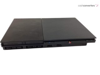 sony ps2 slim