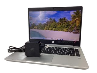 pc portatil hp hp probook 440 g6