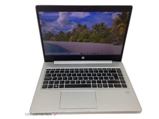 pc portatil hp hp probook 440 g6