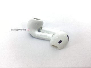 in-ear apple airpods 4 gen