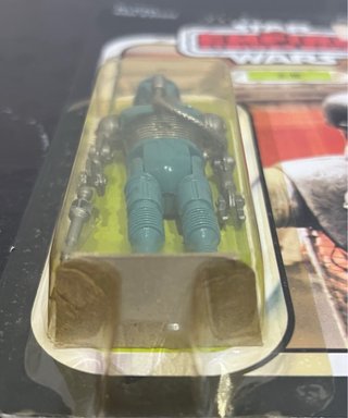 Star Wars 2-1B Droid ESB Kenner 39399
