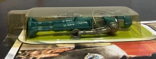 Star Wars 2-1B Droid ESB Kenner 39399