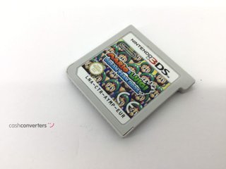 mario & luigi dream team bros. selects 3ds