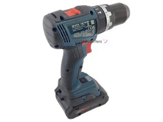taladro a bateria bosch gsb 18v-65