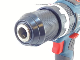 taladro a bateria bosch gsb 18v-65