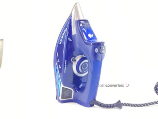 plancha vapor rowenta steamforce 3100w