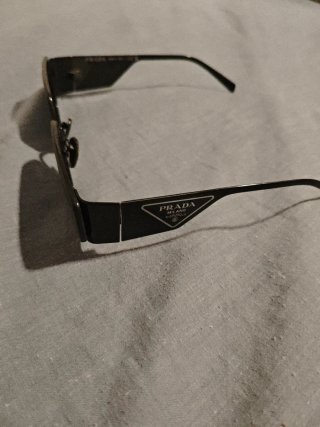 Gafas de sol Prada originales