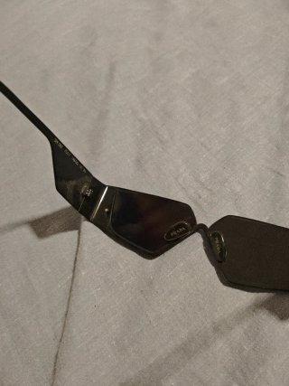 Gafas de sol Prada originales