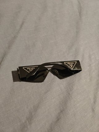Gafas de sol Prada originales