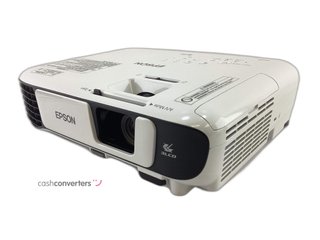 proyector polivalente epson eb-s41