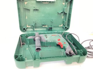 taladro electrico bosch universal impact 7500