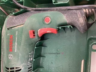 taladro electrico bosch universal impact 7500