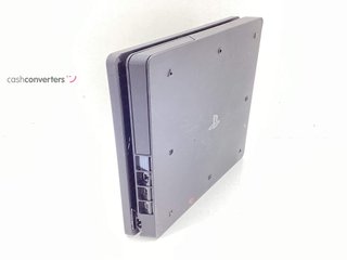 sony ps4 slim 500gb