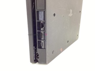sony ps4 slim 500gb