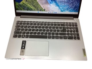 pc portatil lenovo ideapad 1
