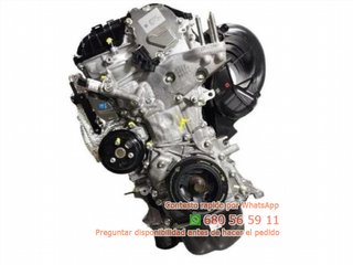 Motor mazda lvaap17458868 hfy102300r cx- Ref:46580