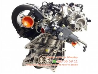 Motor mazda lvaap17458868 hfy102300r cx- Ref:46580