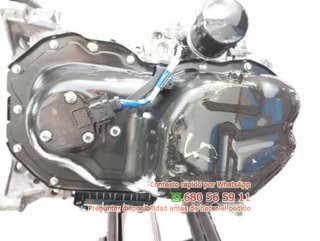Motor mazda lvaap17458868 hfy102300r cx- Ref:46580