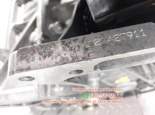 Motor mazda lvaap17458868 hfy102300r cx- Ref:46580
