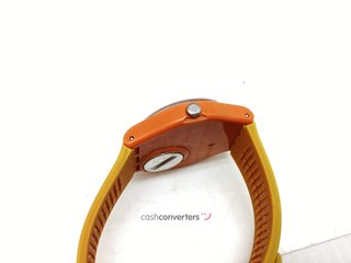 reloj pulsera unisex swatch gent