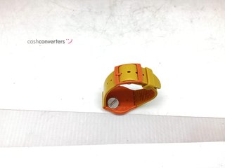 reloj pulsera unisex swatch gent