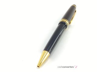 boligrafo alta gama montblanc meisterstuck pix