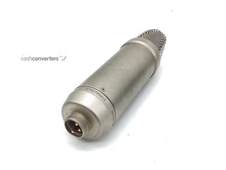 microfono vocalista rode nt1-a