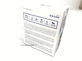 camara de vigilancia spc magnes 3