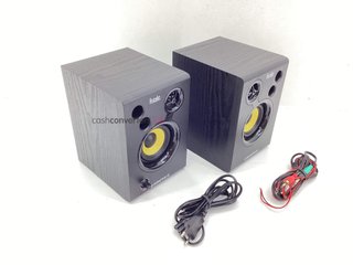monitor estudio hercules djmonitor 32