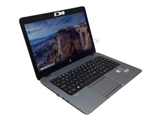 pc portatil hp elitebook 840