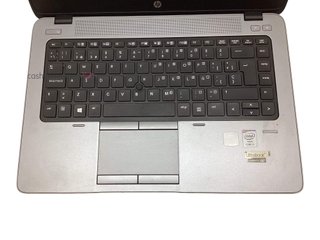 pc portatil hp elitebook 840