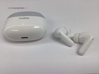 in-ear nubia livebuds 3 pro