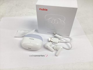 in-ear nubia livebuds 3 pro