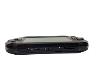 sony psp street