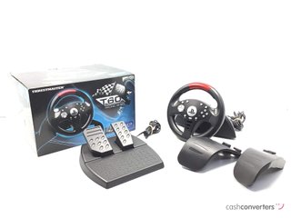 volante ps3 thrustmaster t60