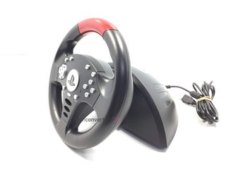volante ps3 thrustmaster t60