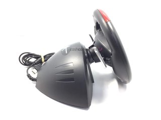 volante ps3 thrustmaster t60