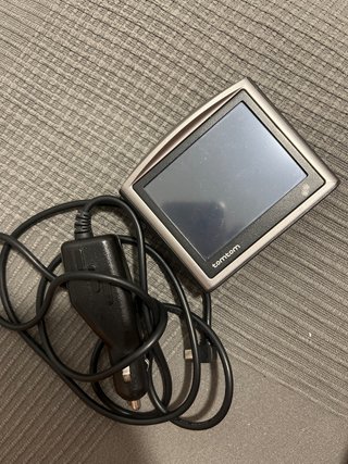 GPS TomTom ONE