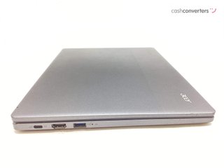 pc portatil acer chromebook plus 514