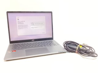 pc portatil acer chromebook plus 514